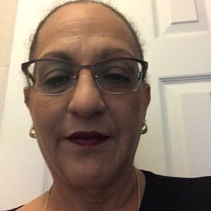 Meet your Posher, Sandra